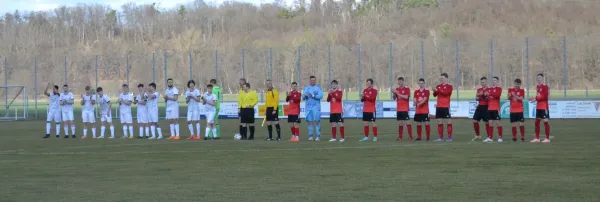 01.03.2026 SV Eintracht Sermuth vs. HFC Colditz II