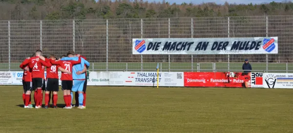 01.03.2026 SV Eintracht Sermuth vs. HFC Colditz II