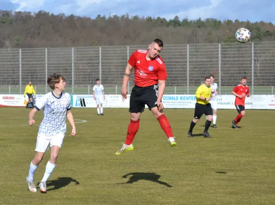01.03.2026 SV Eintracht Sermuth vs. HFC Colditz II