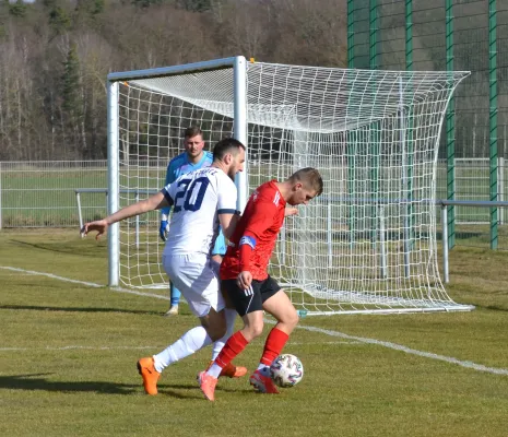 01.03.2026 SV Eintracht Sermuth vs. HFC Colditz II