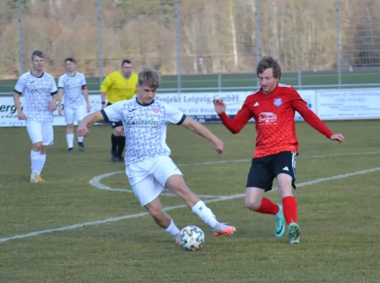 01.03.2026 SV Eintracht Sermuth vs. HFC Colditz II