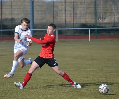 01.03.2026 SV Eintracht Sermuth vs. HFC Colditz II