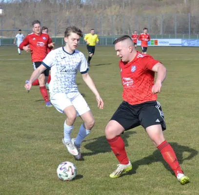 01.03.2026 SV Eintracht Sermuth vs. HFC Colditz II