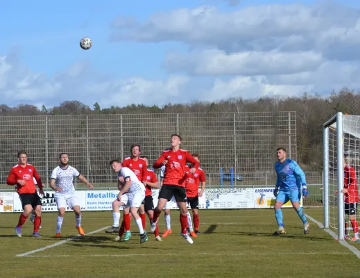 01.03.2026 SV Eintracht Sermuth vs. HFC Colditz II