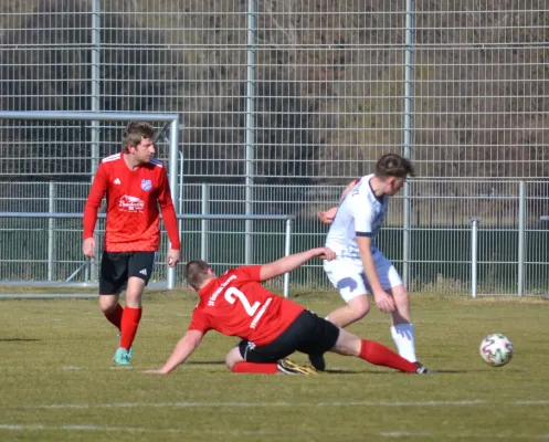 01.03.2026 SV Eintracht Sermuth vs. HFC Colditz II