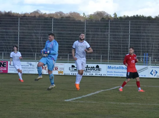 01.03.2026 SV Eintracht Sermuth vs. HFC Colditz II