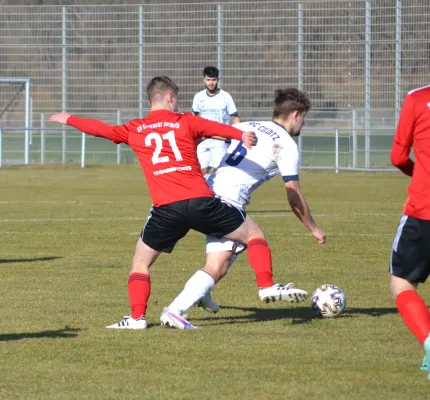 01.03.2026 SV Eintracht Sermuth vs. HFC Colditz II