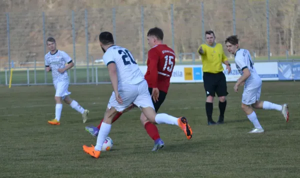 01.03.2026 SV Eintracht Sermuth vs. HFC Colditz II