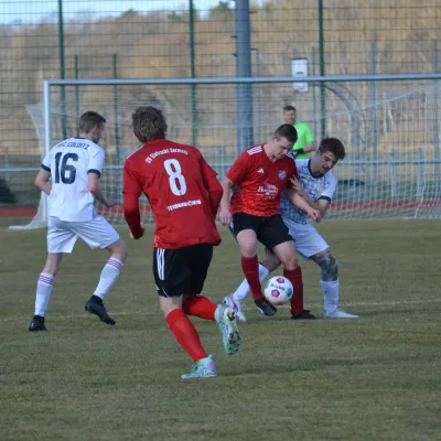 01.03.2026 SV Eintracht Sermuth vs. HFC Colditz II