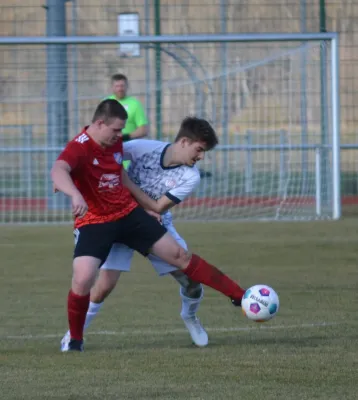 01.03.2026 SV Eintracht Sermuth vs. HFC Colditz II