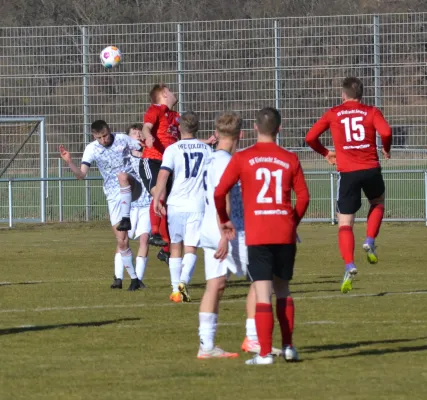 01.03.2026 SV Eintracht Sermuth vs. HFC Colditz II