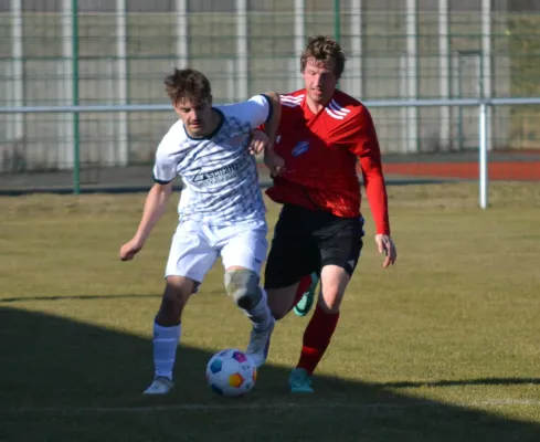 01.03.2026 SV Eintracht Sermuth vs. HFC Colditz II