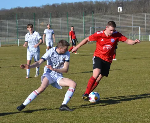 01.03.2026 SV Eintracht Sermuth vs. HFC Colditz II