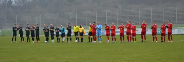 15.03.2026 SV Eintracht Sermuth vs. SG Thallwitz