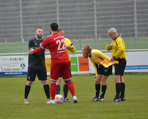 15.03.2026 SV Eintracht Sermuth vs. SG Thallwitz