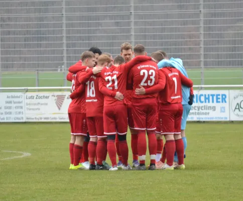 15.03.2026 SV Eintracht Sermuth vs. SG Thallwitz