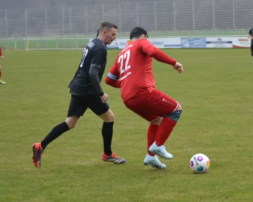 15.03.2026 SV Eintracht Sermuth vs. SG Thallwitz