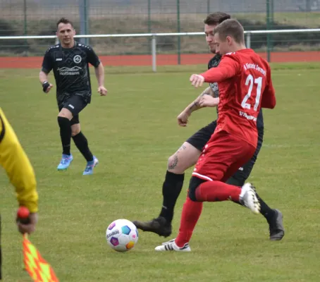 15.03.2026 SV Eintracht Sermuth vs. SG Thallwitz