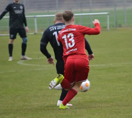 15.03.2026 SV Eintracht Sermuth vs. SG Thallwitz