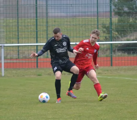 15.03.2026 SV Eintracht Sermuth vs. SG Thallwitz