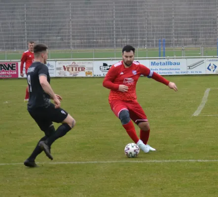 15.03.2026 SV Eintracht Sermuth vs. SG Thallwitz