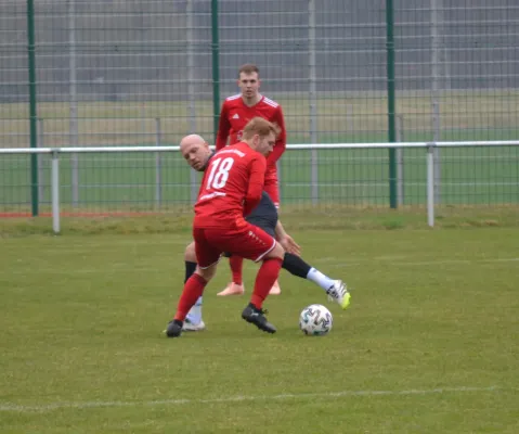 15.03.2026 SV Eintracht Sermuth vs. SG Thallwitz