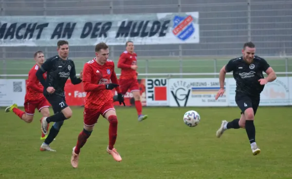 15.03.2026 SV Eintracht Sermuth vs. SG Thallwitz
