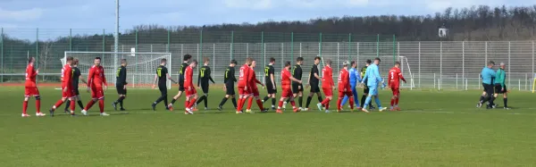 29.03.2026 SV Eintracht Sermuth vs. SV Tresenwald