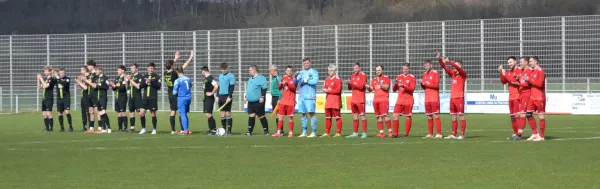 29.03.2026 SV Eintracht Sermuth vs. SV Tresenwald