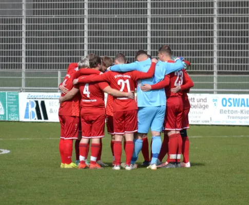 29.03.2026 SV Eintracht Sermuth vs. SV Tresenwald