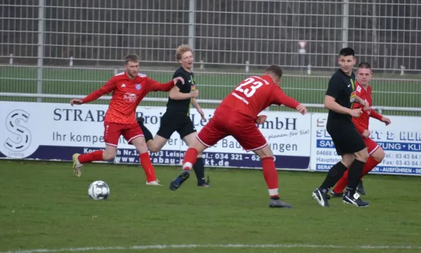 29.03.2026 SV Eintracht Sermuth vs. SV Tresenwald