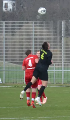 29.03.2026 SV Eintracht Sermuth vs. SV Tresenwald