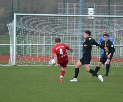 29.03.2026 SV Eintracht Sermuth vs. SV Tresenwald