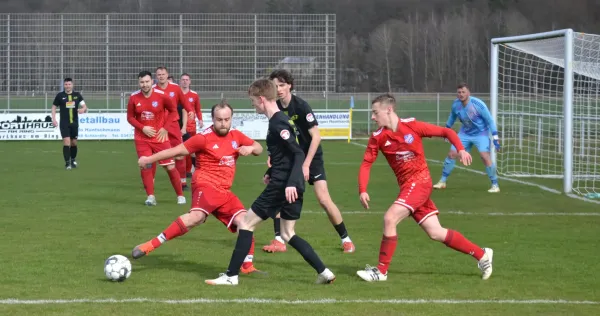 29.03.2026 SV Eintracht Sermuth vs. SV Tresenwald