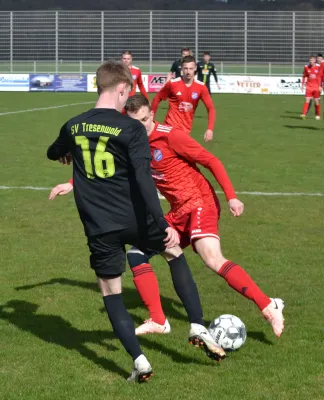 29.03.2026 SV Eintracht Sermuth vs. SV Tresenwald