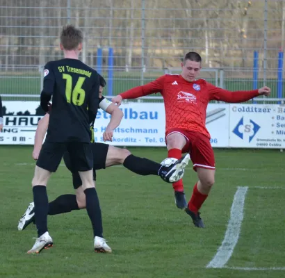 29.03.2026 SV Eintracht Sermuth vs. SV Tresenwald