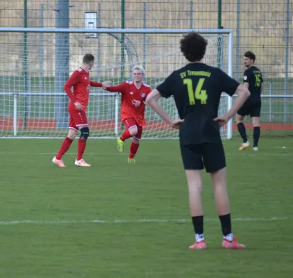 29.03.2026 SV Eintracht Sermuth vs. SV Tresenwald