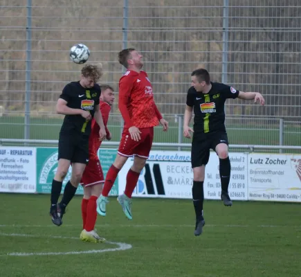 29.03.2026 SV Eintracht Sermuth vs. SV Tresenwald