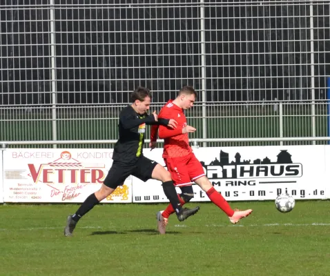 29.03.2026 SV Eintracht Sermuth vs. SV Tresenwald