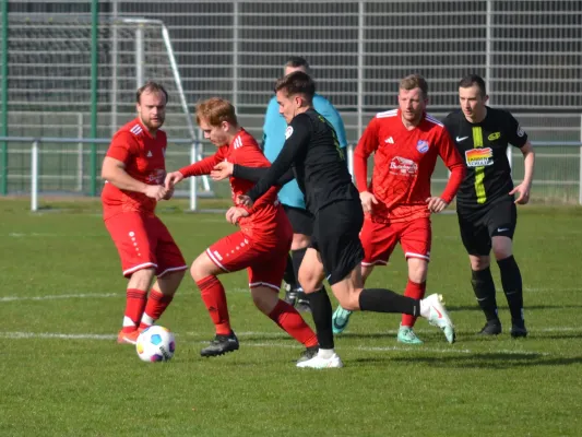 29.03.2026 SV Eintracht Sermuth vs. SV Tresenwald
