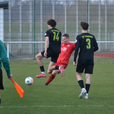 29.03.2026 SV Eintracht Sermuth vs. SV Tresenwald