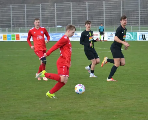 29.03.2026 SV Eintracht Sermuth vs. SV Tresenwald