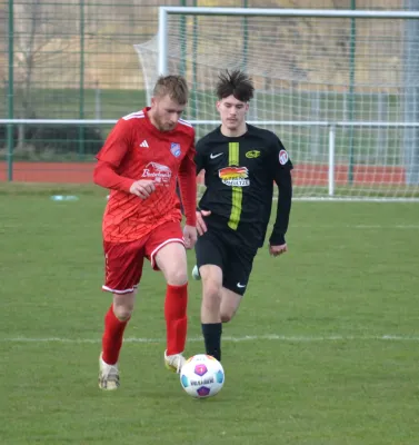 29.03.2026 SV Eintracht Sermuth vs. SV Tresenwald