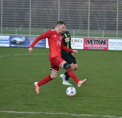 29.03.2026 SV Eintracht Sermuth vs. SV Tresenwald