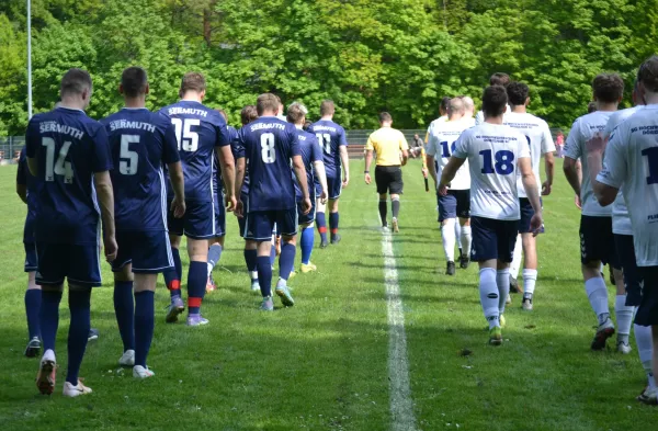 10.05.2026 SG Hochw./Döbeln II vs. SV Eintracht Sermuth