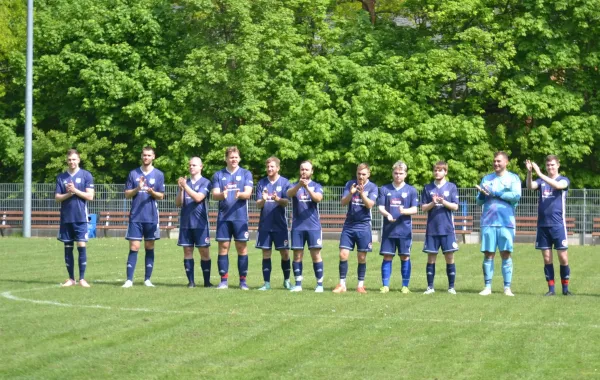 10.05.2026 SG Hochw./Döbeln II vs. SV Eintracht Sermuth