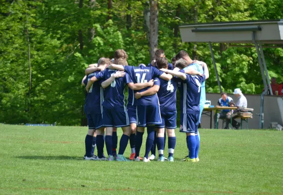 10.05.2026 SG Hochw./Döbeln II vs. SV Eintracht Sermuth