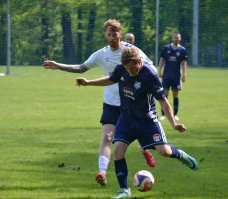 10.05.2026 SG Hochw./Döbeln II vs. SV Eintracht Sermuth