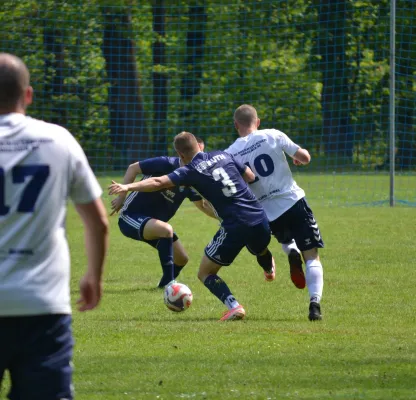 10.05.2026 SG Hochw./Döbeln II vs. SV Eintracht Sermuth