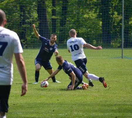 10.05.2026 SG Hochw./Döbeln II vs. SV Eintracht Sermuth